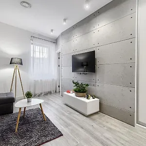 Apartament Hvile 108 -, Gdańsk