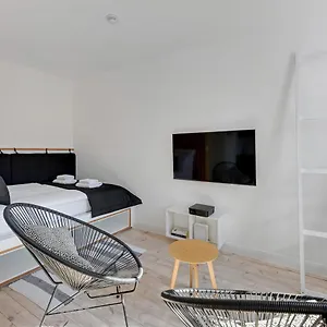 Apartament Szeroka Boutique By Downtown, Gdańsk
