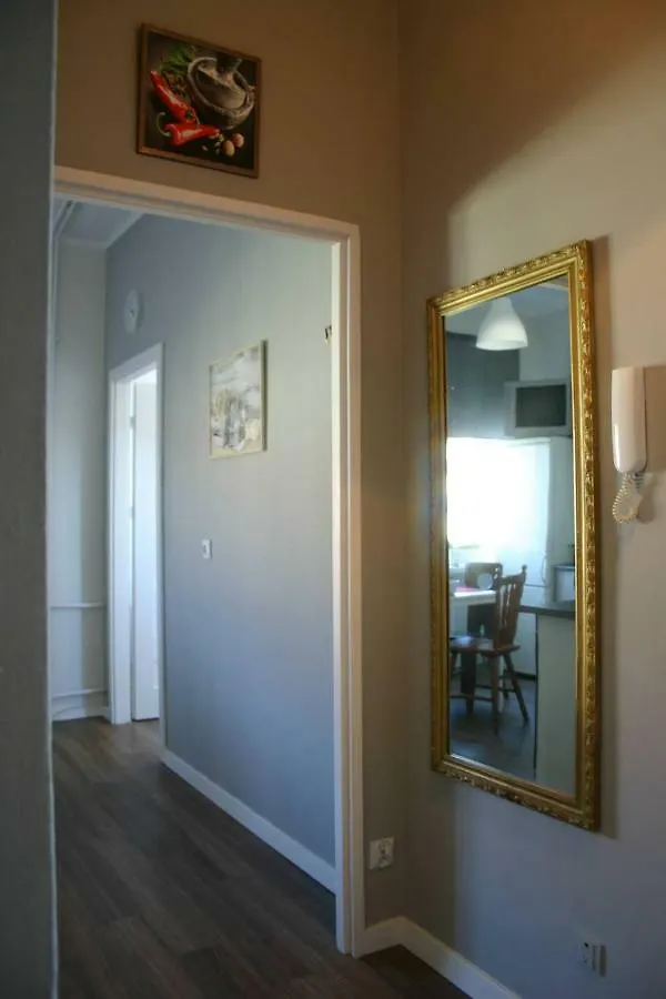 Baltica Apartament Gdansk