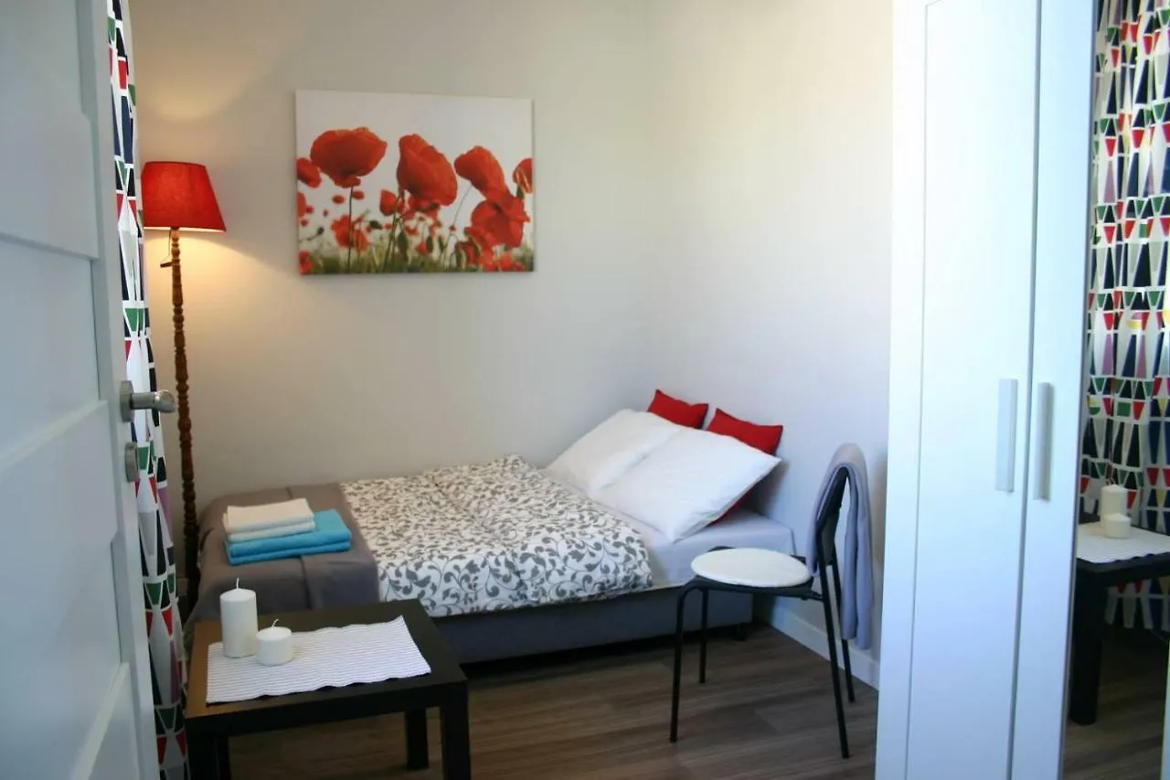 Baltica Apartament Gdansk Apartment